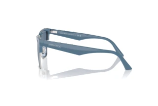 Widok z boku Jimmy Choo JC5014 (502080)