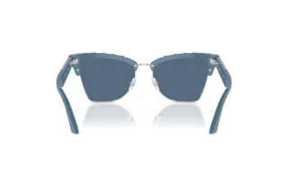 Widok z tyłu Jimmy Choo JC5014 (502080)