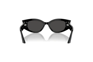 Widok z tyłu Jimmy Choo JC5015U (500087)