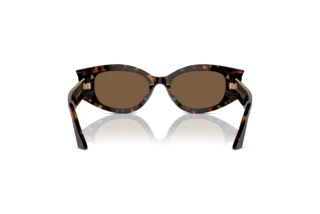 Widok z tyłu Jimmy Choo JC5015U (500273)