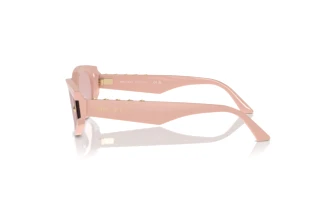 Widok z boku Jimmy Choo JC5015U (5014/5)