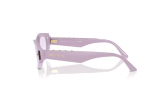 Widok z boku Jimmy Choo JC5015U (50211A)