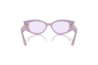 Widok z tyłu Jimmy Choo JC5015U (50211A)