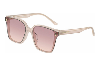 Jimmy Choo JC5016D 505268 Brown Gradient VioletOpal Pink