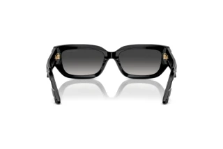 Widok z tyłu Jimmy Choo JC5017 (50008G)