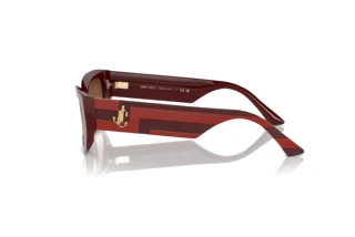 Widok z boku Jimmy Choo JC5017 (50135M)