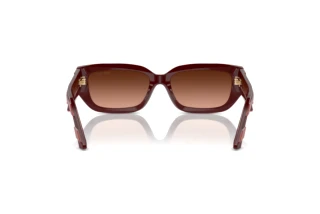 Widok z tyłu Jimmy Choo JC5017 (50135M)