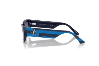 Widok z boku Jimmy Choo JC5017 (50164L)