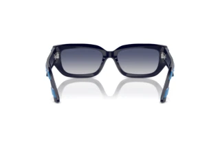 Widok z tyłu Jimmy Choo JC5017 (50164L)