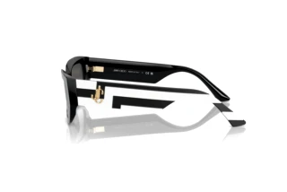 Widok z boku Jimmy Choo JC5017 (50298G)