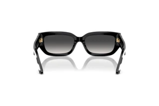 Widok z tyłu Jimmy Choo JC5017 (50298G)