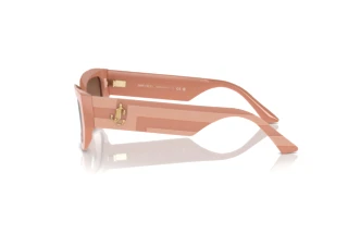 Widok z boku Jimmy Choo JC5017 (503213)