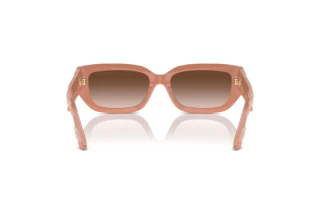 Widok z tyłu Jimmy Choo JC5017 (503213)