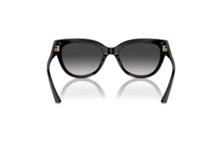Widok z tyłu Jimmy Choo JC5018U (50008G)