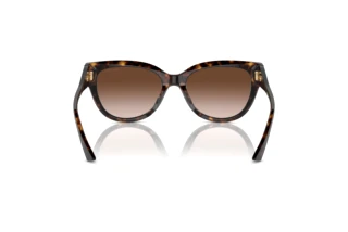 Widok z tyłu Jimmy Choo JC5018U (500213)