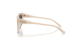 Widok z boku Jimmy Choo JC5018U (50258G)