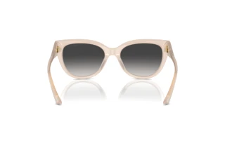 Widok z tyłu Jimmy Choo JC5018U (50258G)