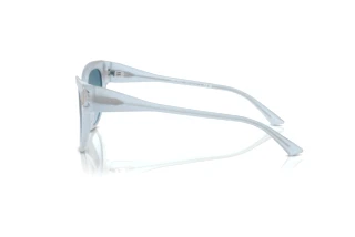Widok z boku Jimmy Choo JC5018U (502619)