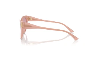 Widok z boku Jimmy Choo JC5018U (502768)