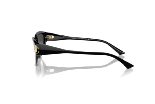 Widok z boku Jimmy Choo JC5019 (50008G)
