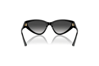 Widok z tyłu Jimmy Choo JC5019 (50008G)