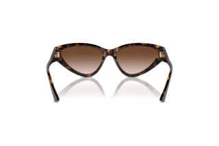 Widok z tyłu Jimmy Choo JC5019 (500213)