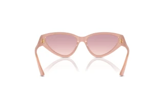 Widok z tyłu Jimmy Choo JC5019 (502768)