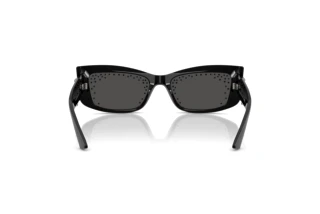 Widok z tyłu Jimmy Choo JC5020B (501787)