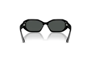 Widok z tyłu Jimmy Choo JC5021BU (500087)