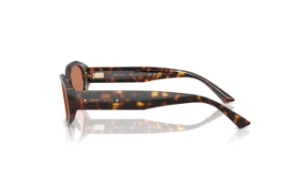 Widok z boku Jimmy Choo JC5021BU (500273)