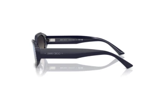 Widok z boku Jimmy Choo JC5021BU (5016V6)