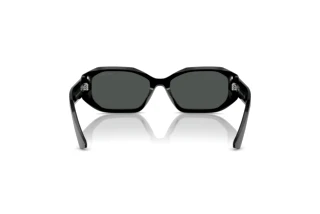 Widok z tyłu Jimmy Choo JC5021BU (501787)