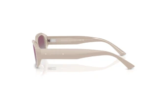 Widok z boku Jimmy Choo JC5021BU (503358)