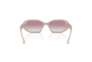 Widok z tyłu Jimmy Choo JC5021BU (503358)
