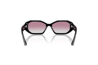 Widok z tyłu Jimmy Choo JC5021BU (505458)