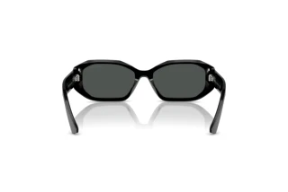 Widok z tyłu Jimmy Choo JC5021BU (505487)