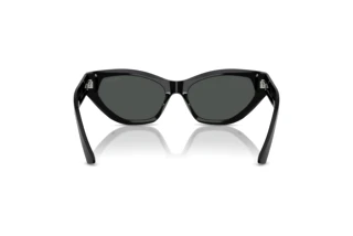 Widok z tyłu Jimmy Choo JC5022B (500087)