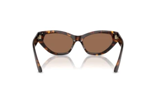 Widok z tyłu Jimmy Choo JC5022B (500273)