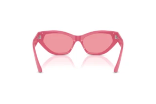 Widok z tyłu Jimmy Choo JC5022B (502484)