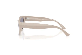 Widok z boku Jimmy Choo JC5022B (503380)