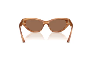 Widok z tyłu Jimmy Choo JC5022B (505573)