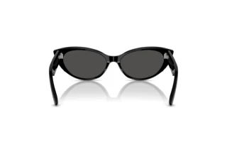 Widok z tyłu Jimmy Choo JC5023H (500087)