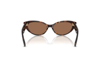 Widok z tyłu Jimmy Choo JC5023H (500273)