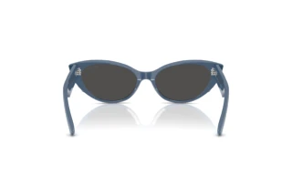 Widok z tyłu Jimmy Choo JC5023H (502087)