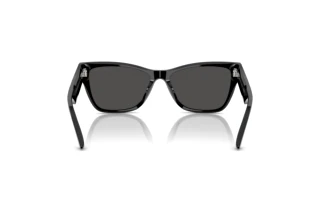 Widok z tyłu Jimmy Choo JC5024HU (500087)