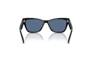 Widok z tyłu Jimmy Choo JC5024HU (501780)