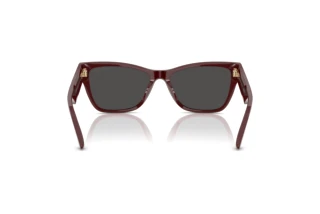 Widok z tyłu Jimmy Choo JC5024HU (505787)