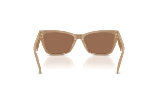 Widok z tyłu Jimmy Choo JC5024HU (505873)