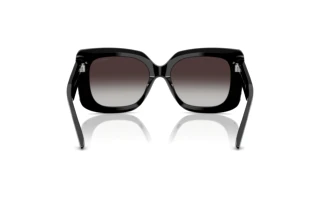 Widok z tyłu Jimmy Choo JC5025H (50008G)