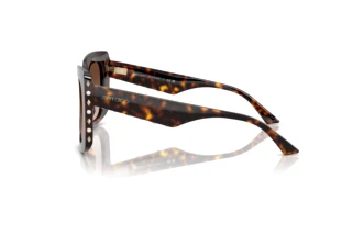 Widok z boku Jimmy Choo JC5025H (500213)